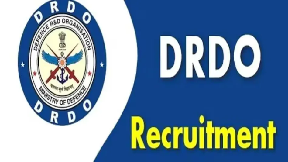 DRDO Vacancy 2024 : बिना परीक्षा सरकारी नौकरी पाए ! नोटिफिकेशन जारी,आवेदन  शुरू